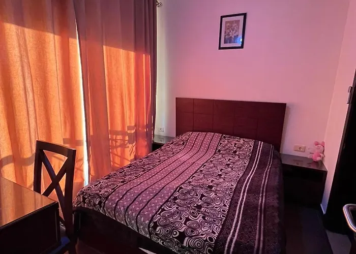 In Porto Shiekh Compound * Şarm El-Şeyh