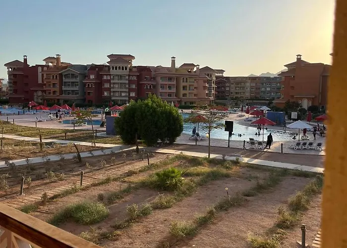 In Porto Shiekh Compound * Şarm El-Şeyh
