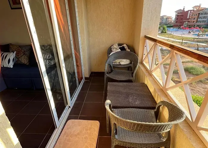 In Porto Shiekh Compound Daire Şarm El-Şeyh