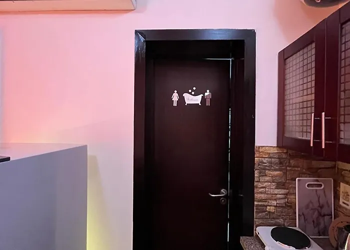 In Porto Shiekh Compound * Şarm El-Şeyh