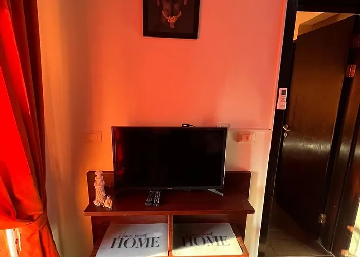 In Porto Shiekh Compound Daire Şarm El-Şeyh