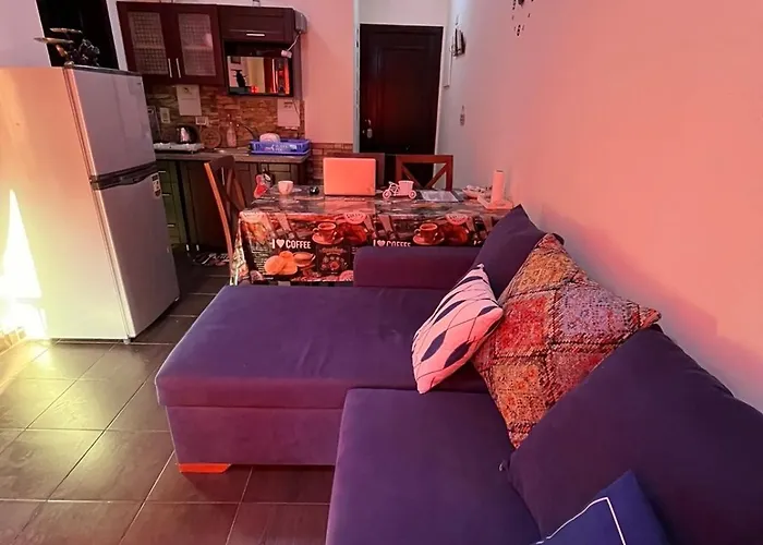 In Porto Shiekh Compound Şarm El-Şeyh